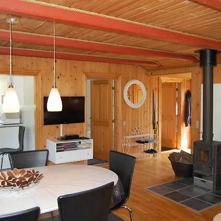 Holiday Agnethesvej 098864 Semesterbostad Sæby