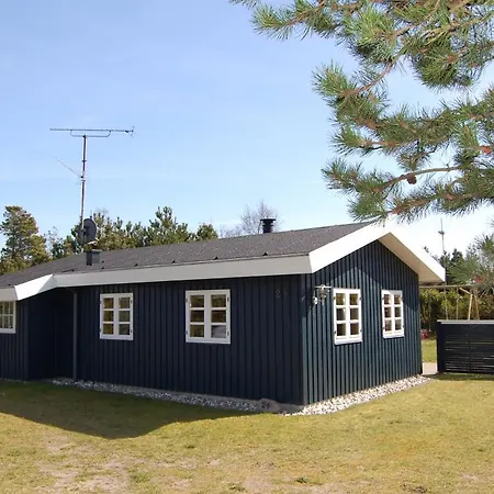 Holiday Agnethesvej 098864 Sæby