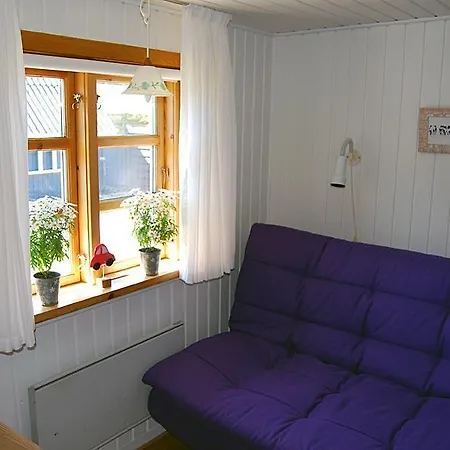 Holiday Agnethesvej 098864 Sæby