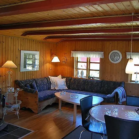 Holiday Agnethesvej 098864 Semesterbostad Sæby