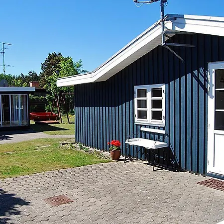 Holiday Agnethesvej 098864 Semesterbostad *