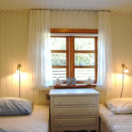 Holiday Agnethesvej 098864